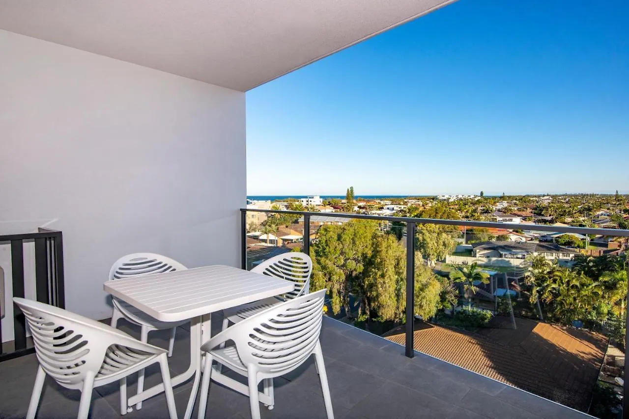 Hedge Apartments By Cllix Buddina