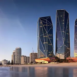  Holiday home Jewel Beachfront Residences