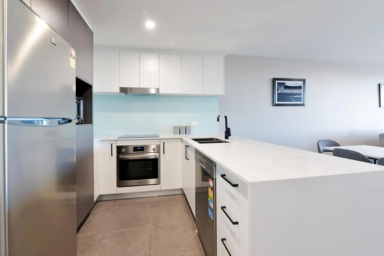 Hedge Apartments By Cllix Buddina